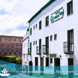 Hotel Murillo Plaza